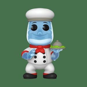 Funko Pop! Games: Cuphead - Chef Saltbaker Vinyl Figure